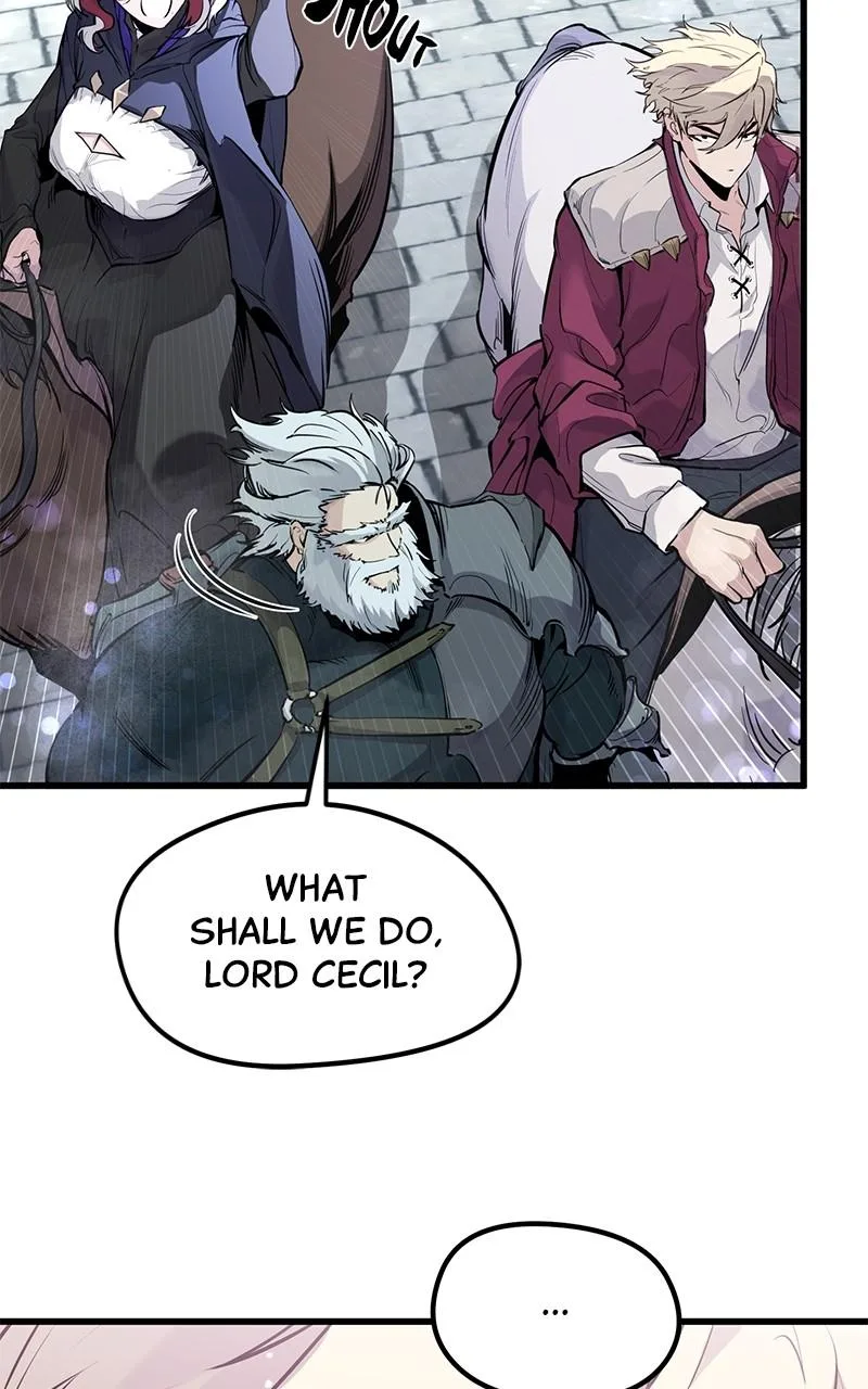 The Regressed Mercenary Has a Plan Chapter 31 – Page 40