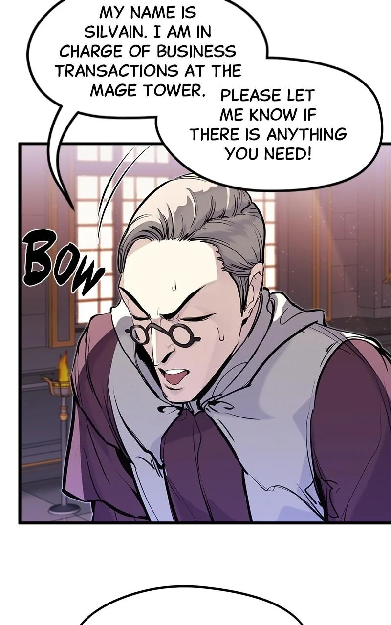 The Regressed Mercenary Has a Plan Chapter 31 – Page 50