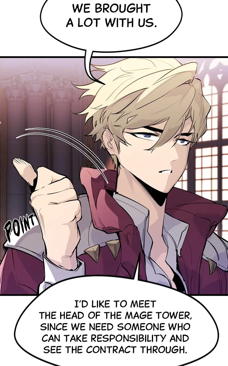 The Regressed Mercenary Has a Plan Chapter 31 – Page 51
