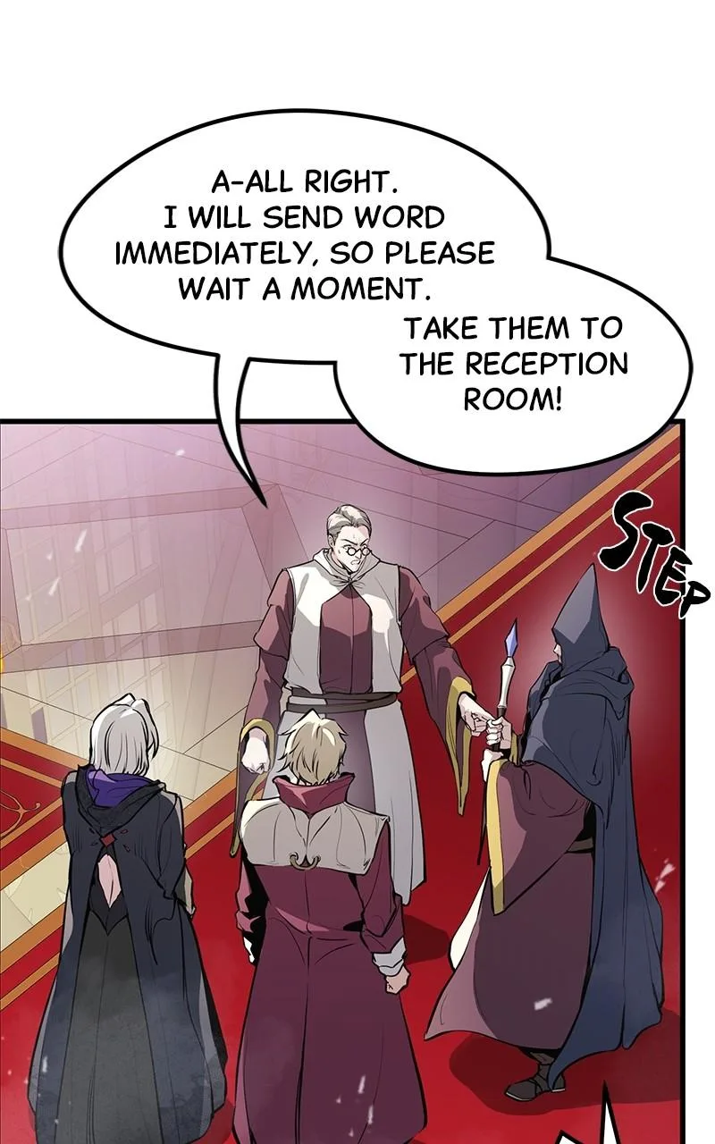 The Regressed Mercenary Has a Plan Chapter 31 – Page 53