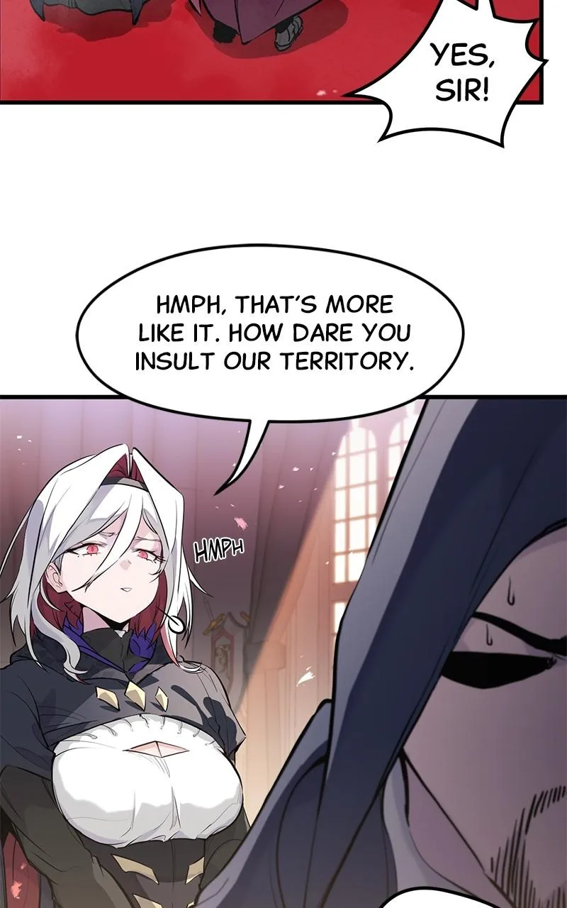 The Regressed Mercenary Has a Plan Chapter 31 – Page 54