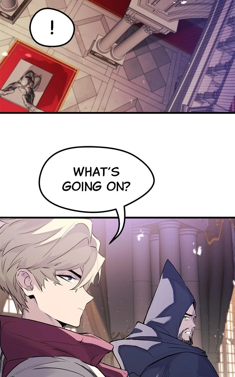 The Regressed Mercenary Has a Plan Chapter 31 – Page 56