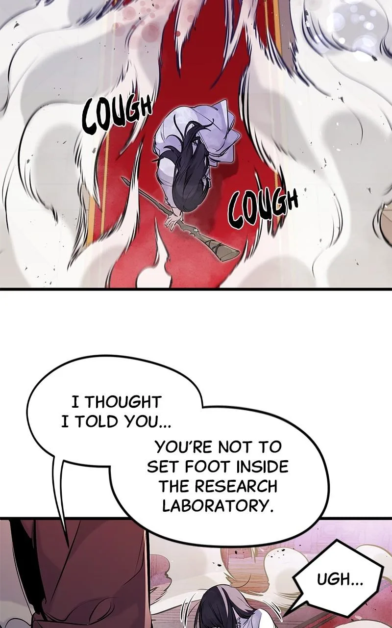 The Regressed Mercenary Has a Plan Chapter 31 – Page 60