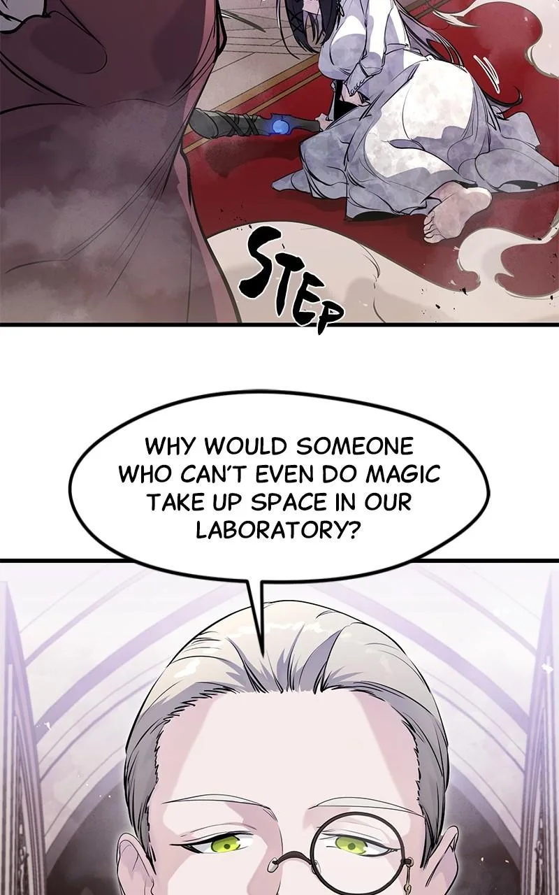 The Regressed Mercenary Has a Plan Chapter 31 – Page 61