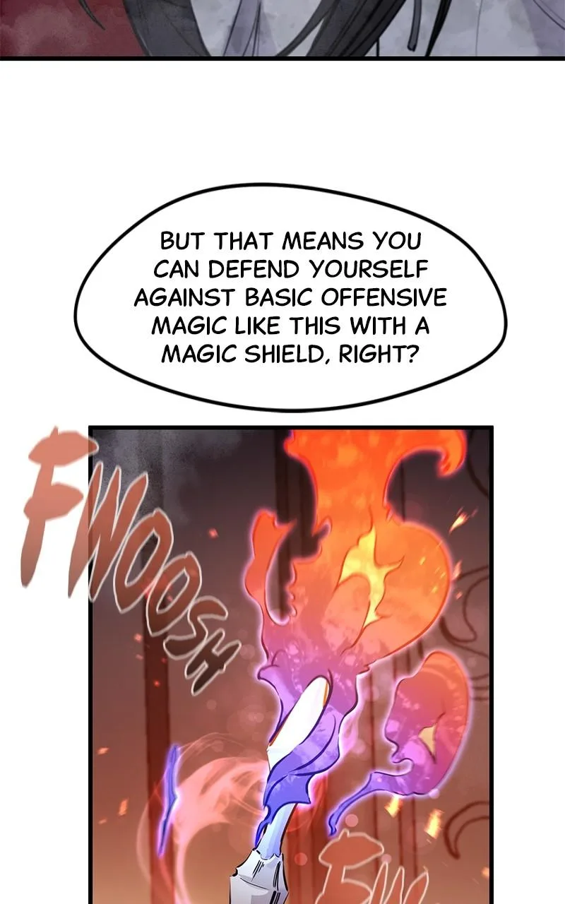 The Regressed Mercenary Has a Plan Chapter 31 – Page 68