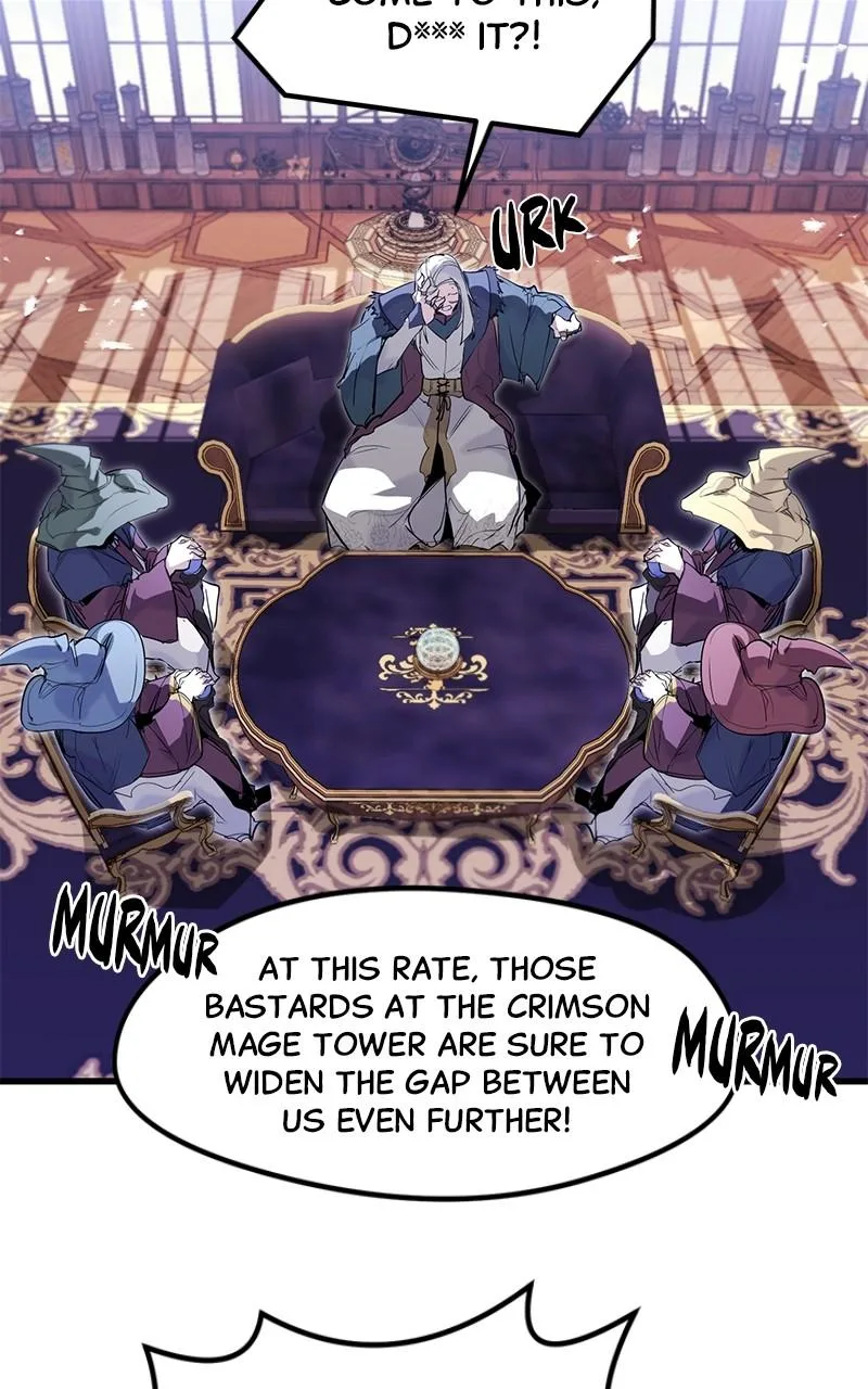 The Regressed Mercenary Has a Plan Chapter 31 – Page 84