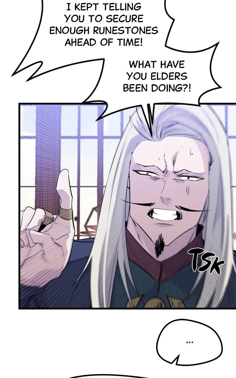 The Regressed Mercenary Has a Plan Chapter 31 – Page 85