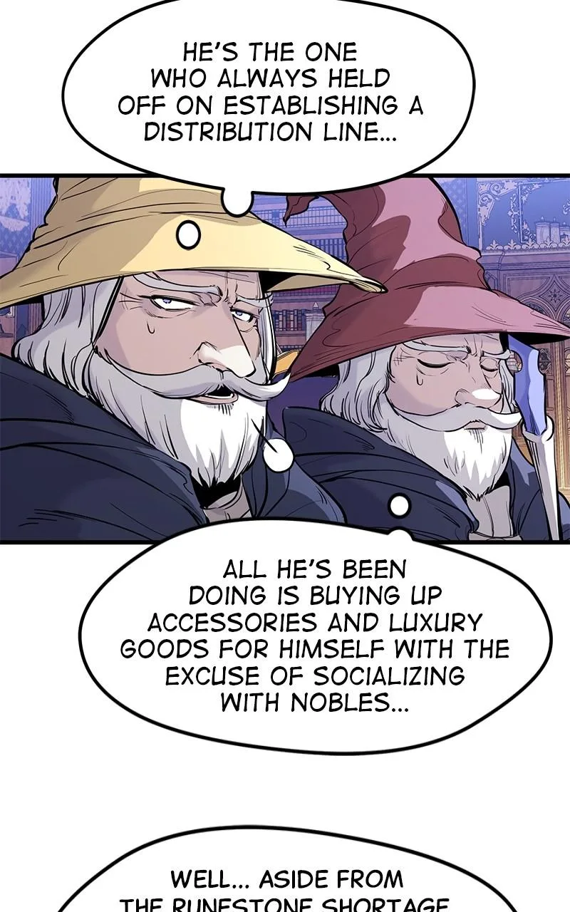 The Regressed Mercenary Has a Plan Chapter 31 – Page 86