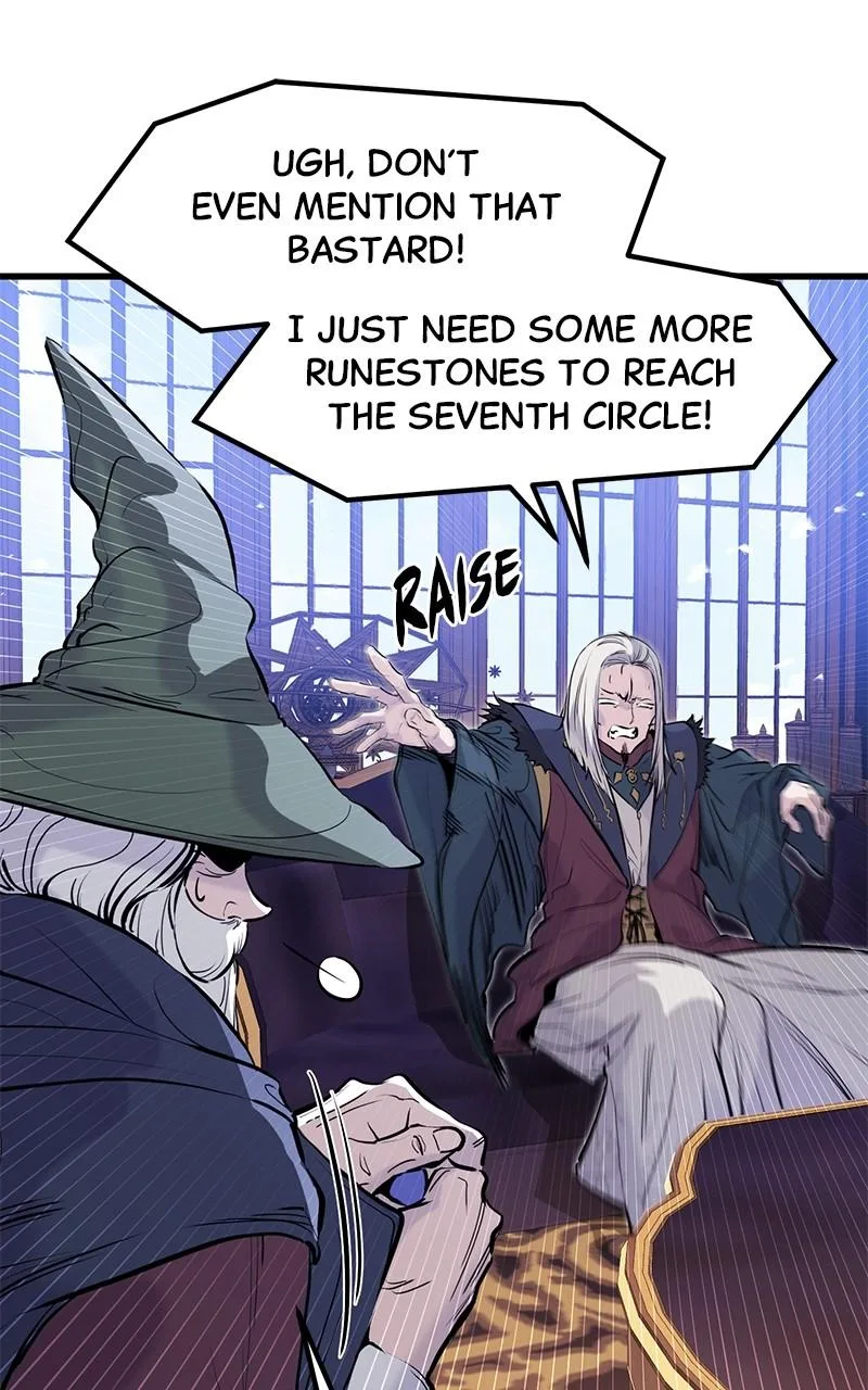 The Regressed Mercenary Has a Plan Chapter 31 – Page 88
