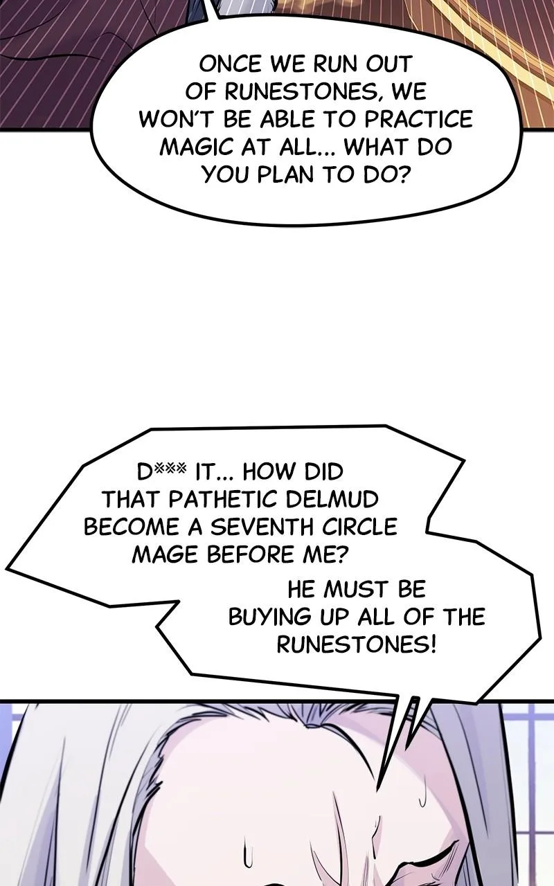 The Regressed Mercenary Has a Plan Chapter 31 – Page 89