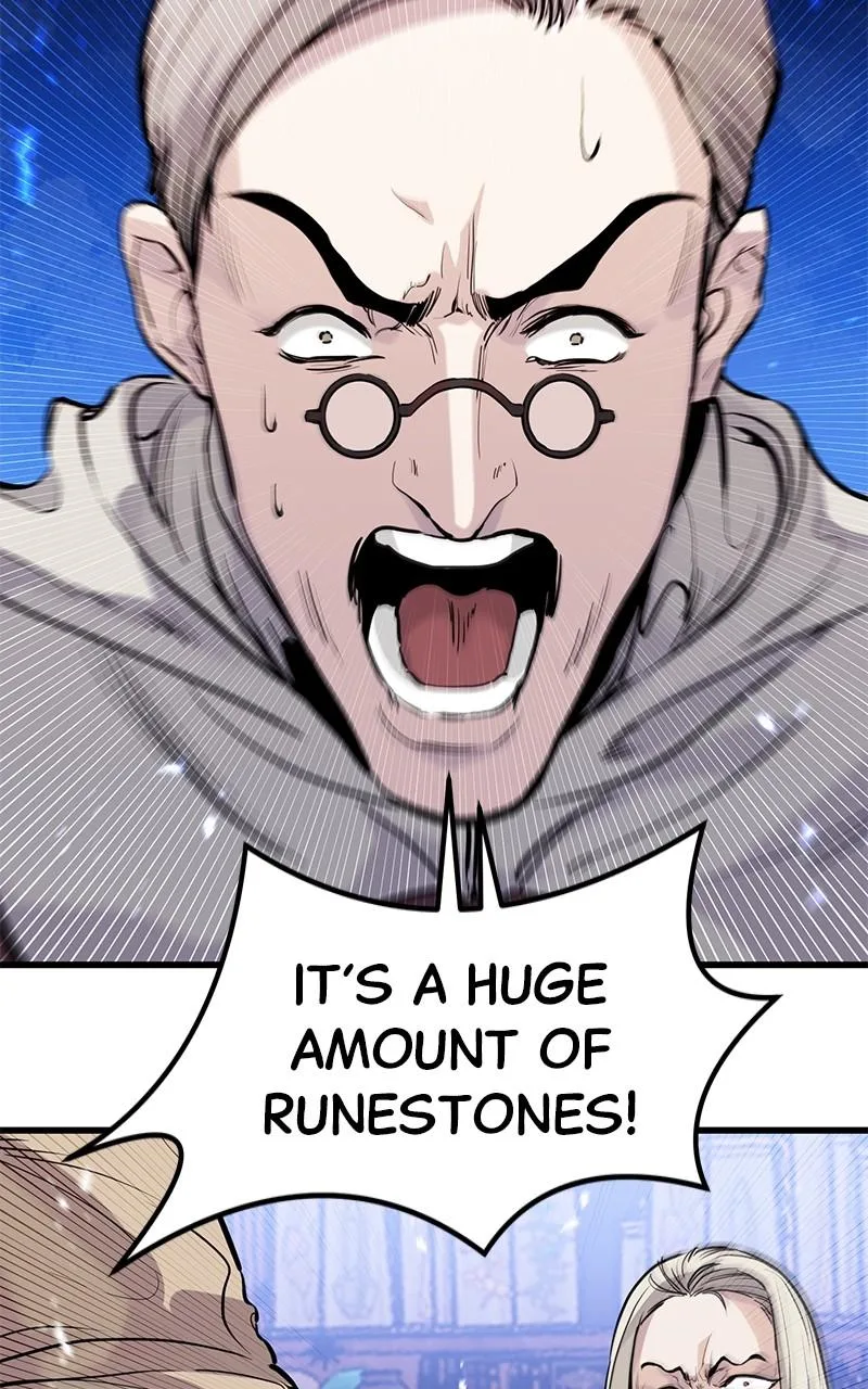 The Regressed Mercenary Has a Plan Chapter 31 – Page 93