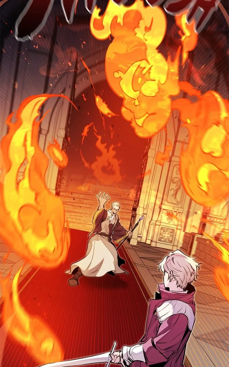 The Regressed Mercenary Has a Plan Chapter 31 – Page 95