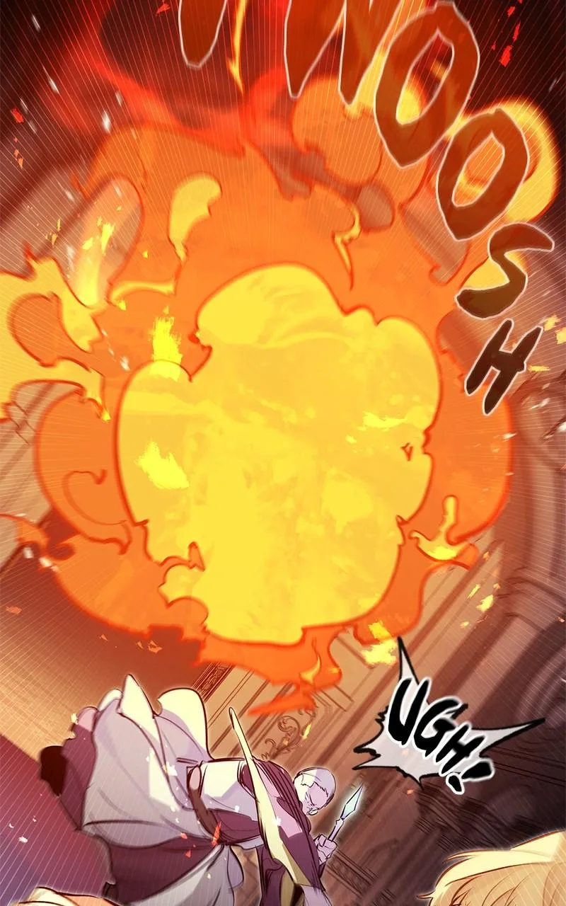 The Regressed Mercenary Has a Plan Chapter 31 – Page 99