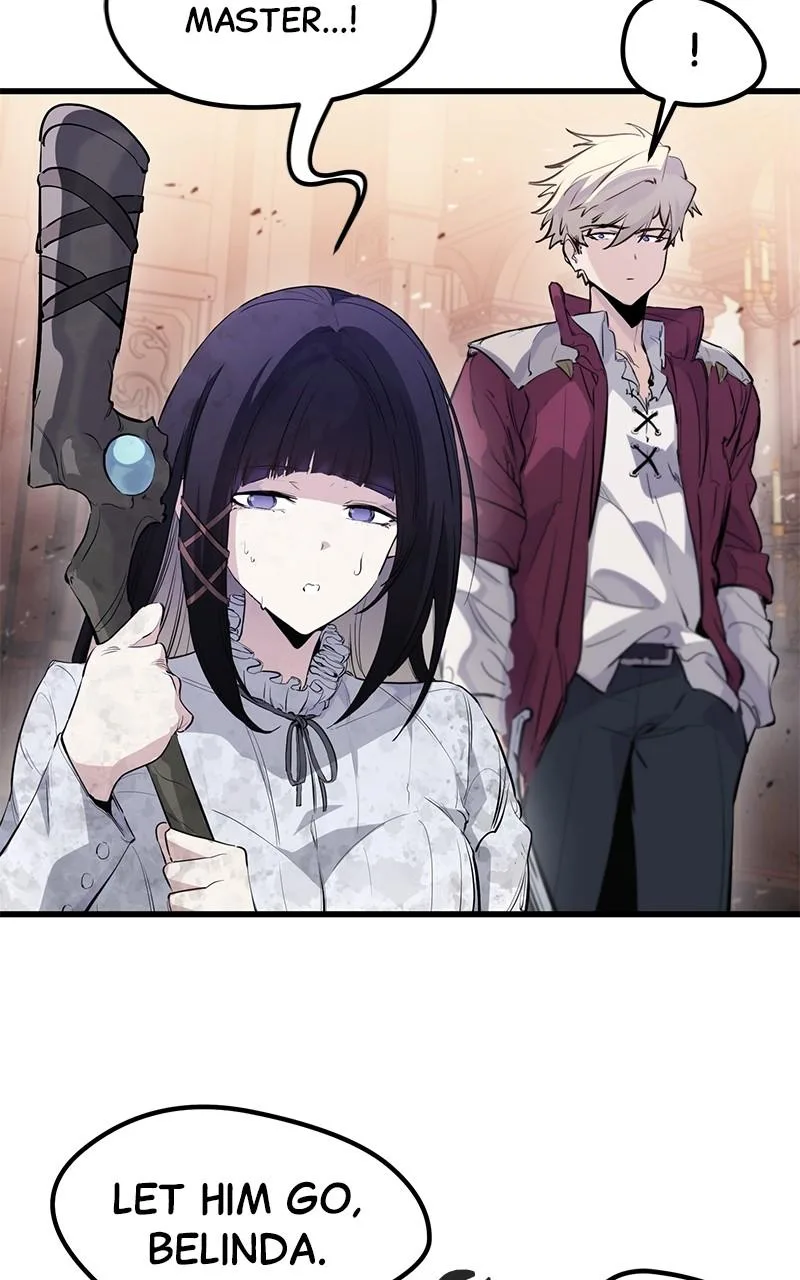 The Regressed Mercenary Has a Plan Chapter 32 – Page 6