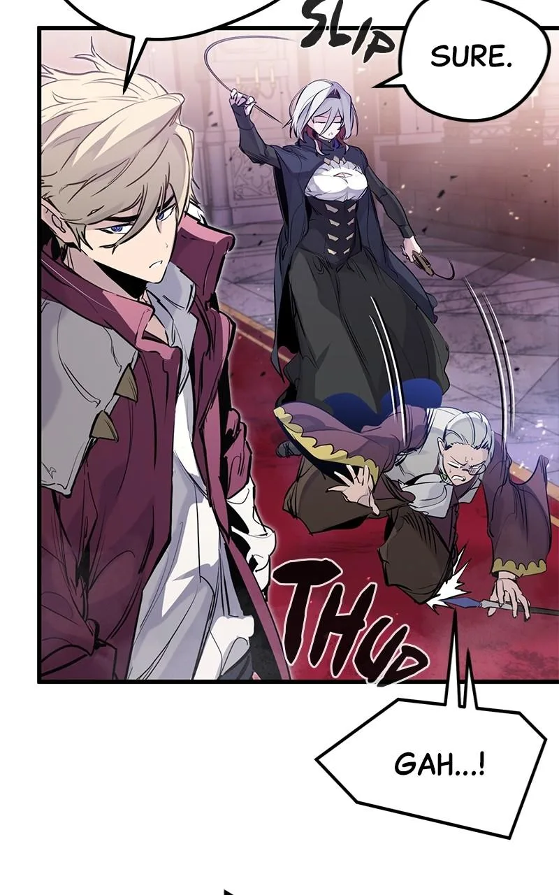 The Regressed Mercenary Has a Plan Chapter 32 – Page 7