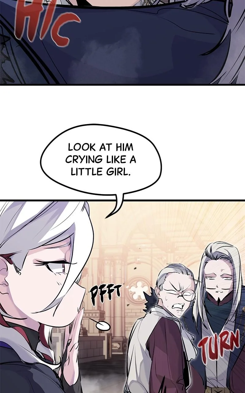 The Regressed Mercenary Has a Plan Chapter 32 – Page 11