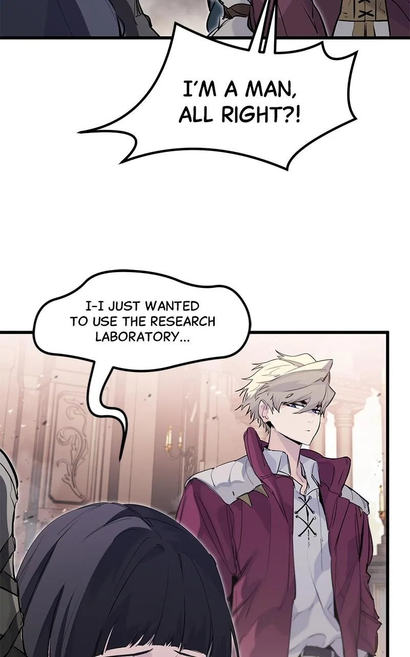 The Regressed Mercenary Has a Plan Chapter 32 – Page 12