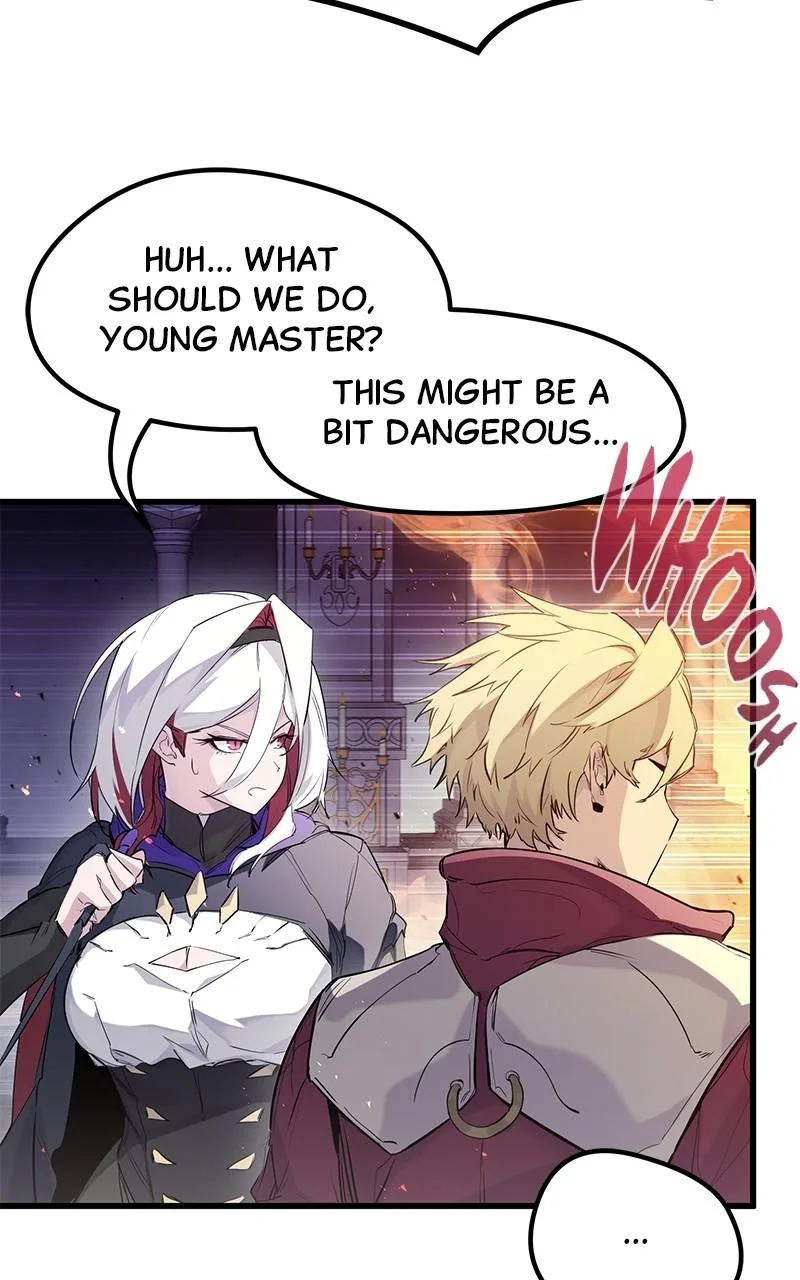 The Regressed Mercenary Has a Plan Chapter 32 – Page 19