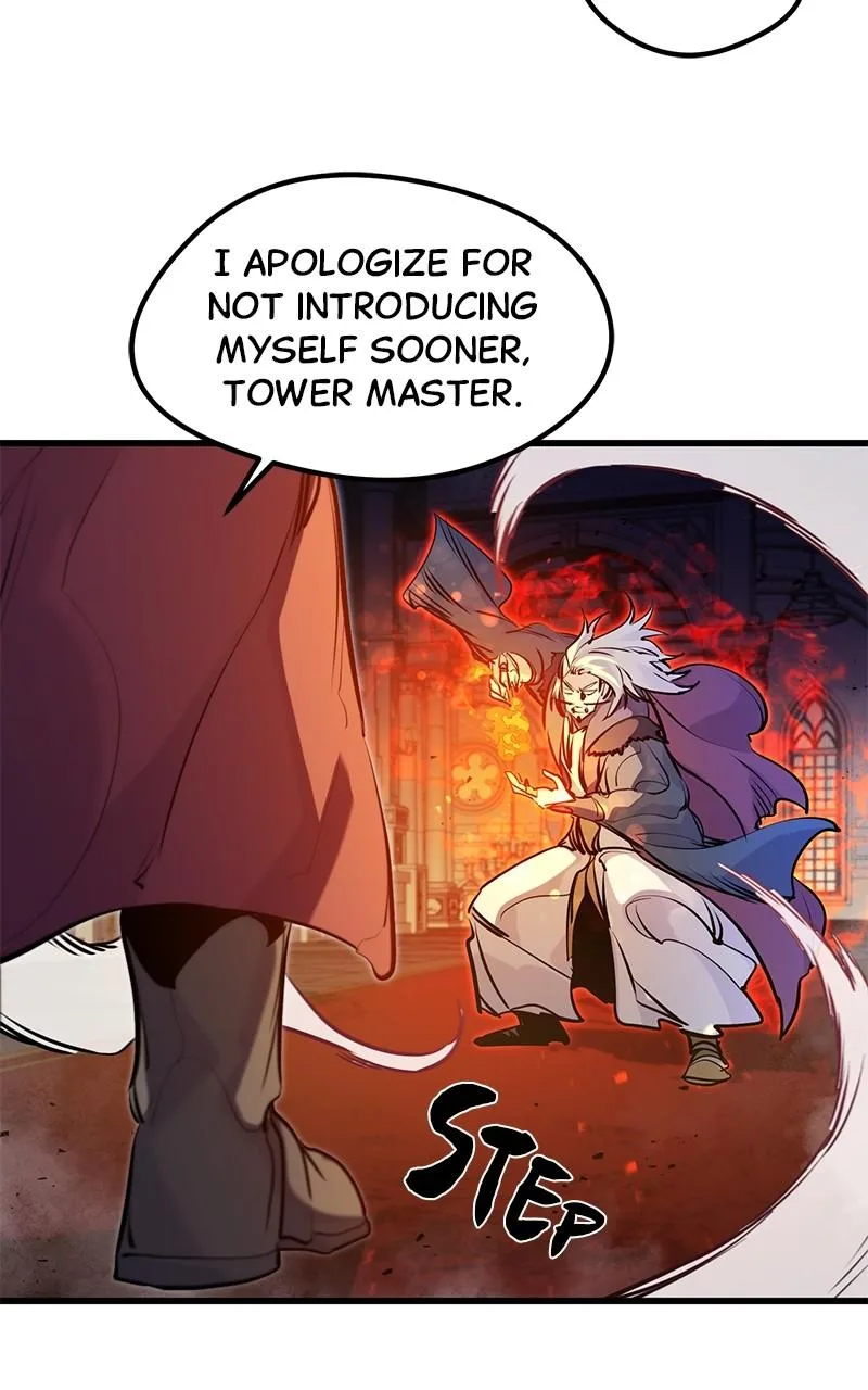 The Regressed Mercenary Has a Plan Chapter 32 – Page 20
