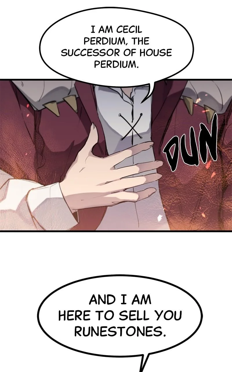 The Regressed Mercenary Has a Plan Chapter 32 – Page 21