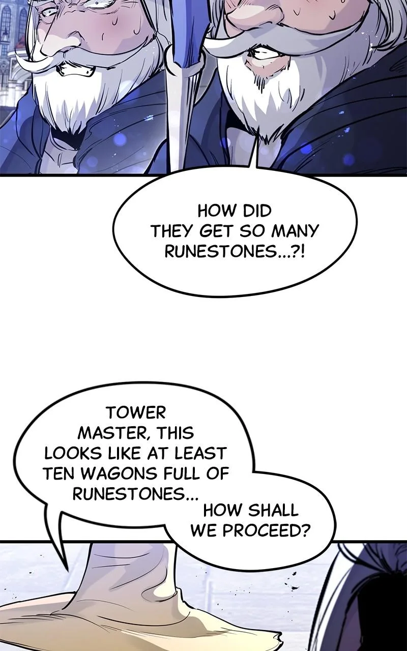 The Regressed Mercenary Has a Plan Chapter 32 – Page 30