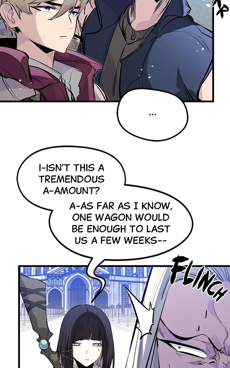 The Regressed Mercenary Has a Plan Chapter 32 – Page 36