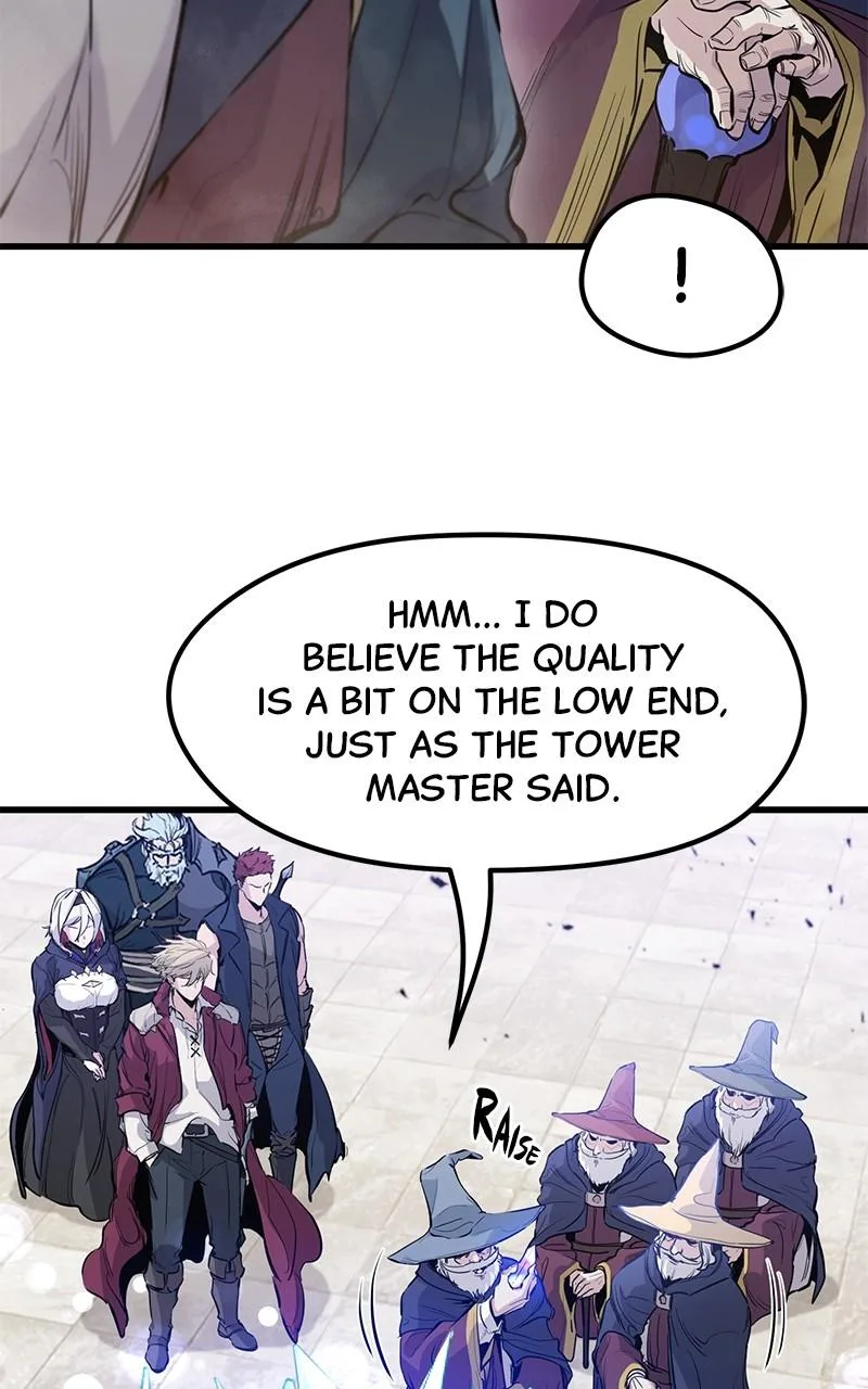The Regressed Mercenary Has a Plan Chapter 32 – Page 41