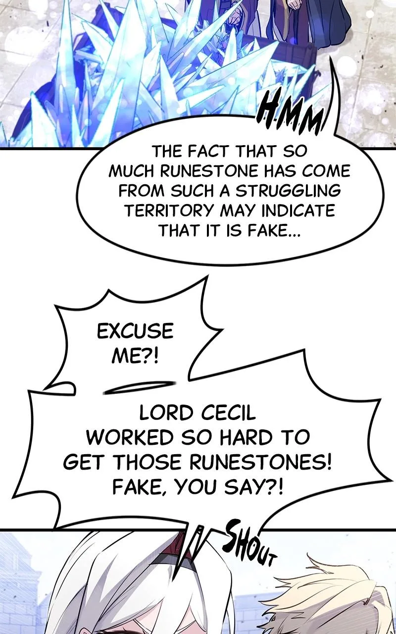 The Regressed Mercenary Has a Plan Chapter 32 – Page 42