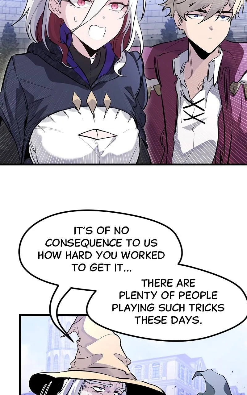The Regressed Mercenary Has a Plan Chapter 32 – Page 43