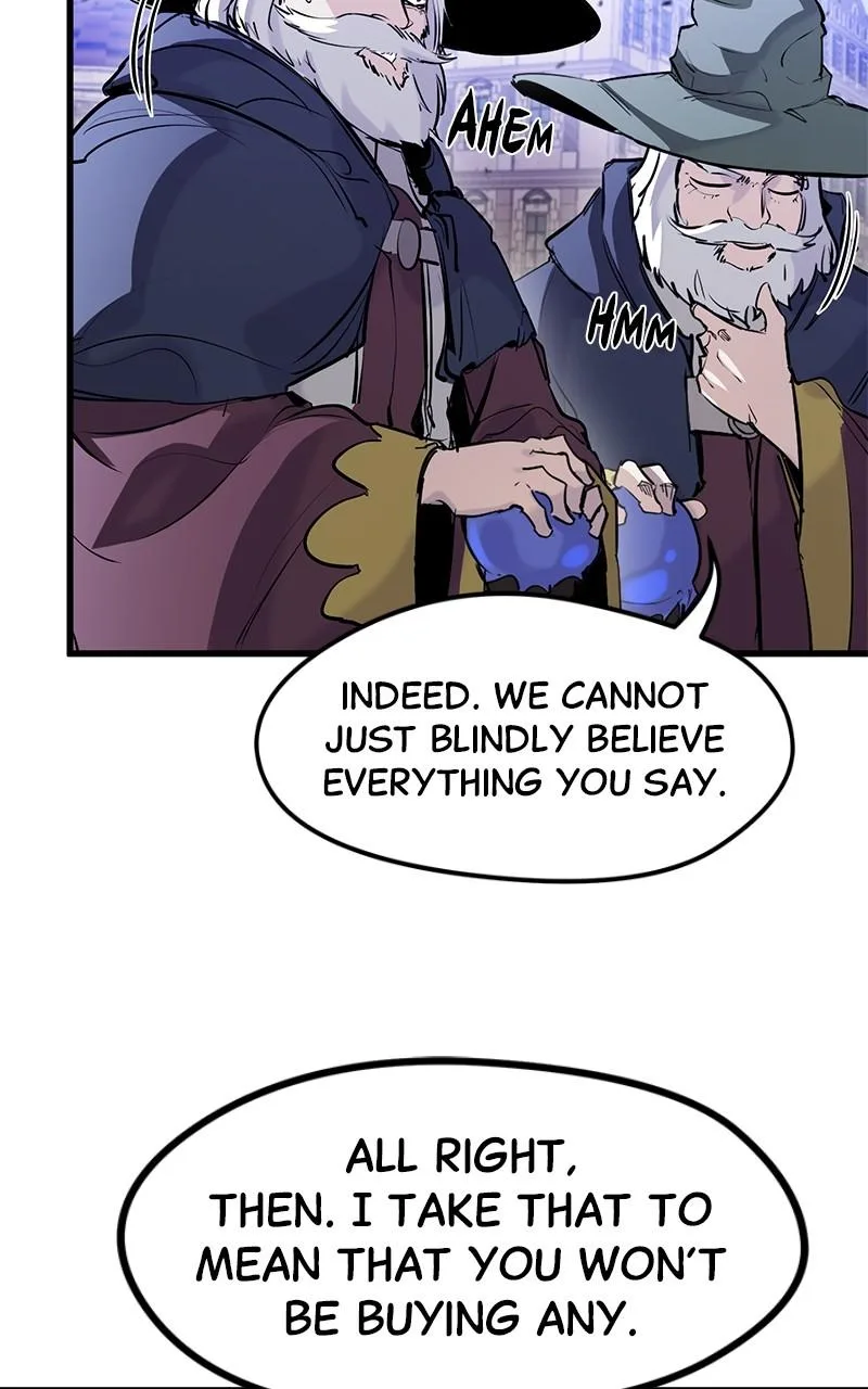 The Regressed Mercenary Has a Plan Chapter 32 – Page 44