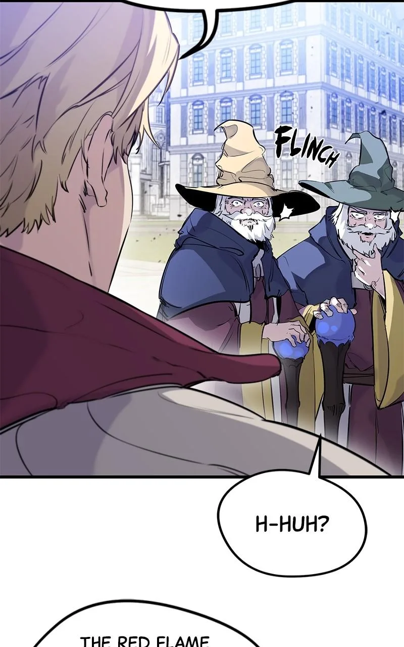 The Regressed Mercenary Has a Plan Chapter 32 – Page 45