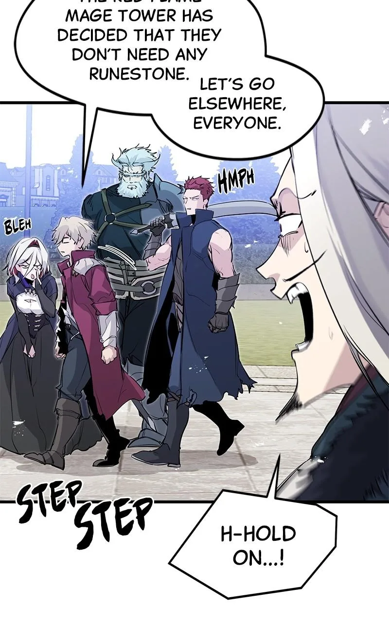 The Regressed Mercenary Has a Plan Chapter 32 – Page 46