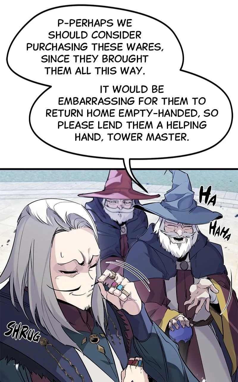 The Regressed Mercenary Has a Plan Chapter 32 – Page 48