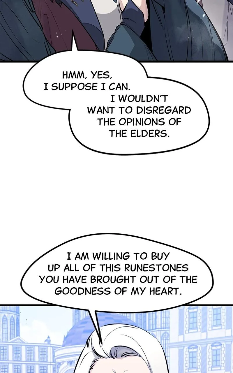 The Regressed Mercenary Has a Plan Chapter 32 – Page 49