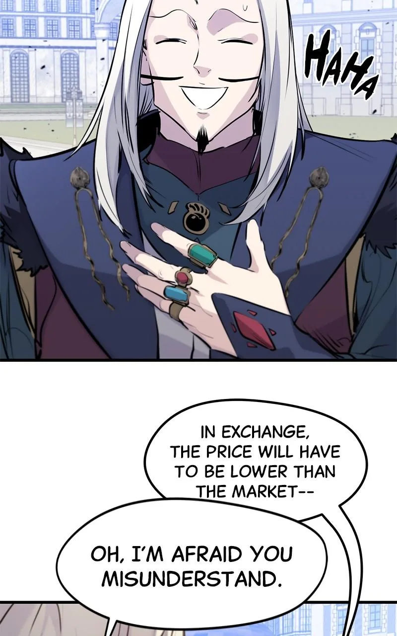 The Regressed Mercenary Has a Plan Chapter 32 – Page 50