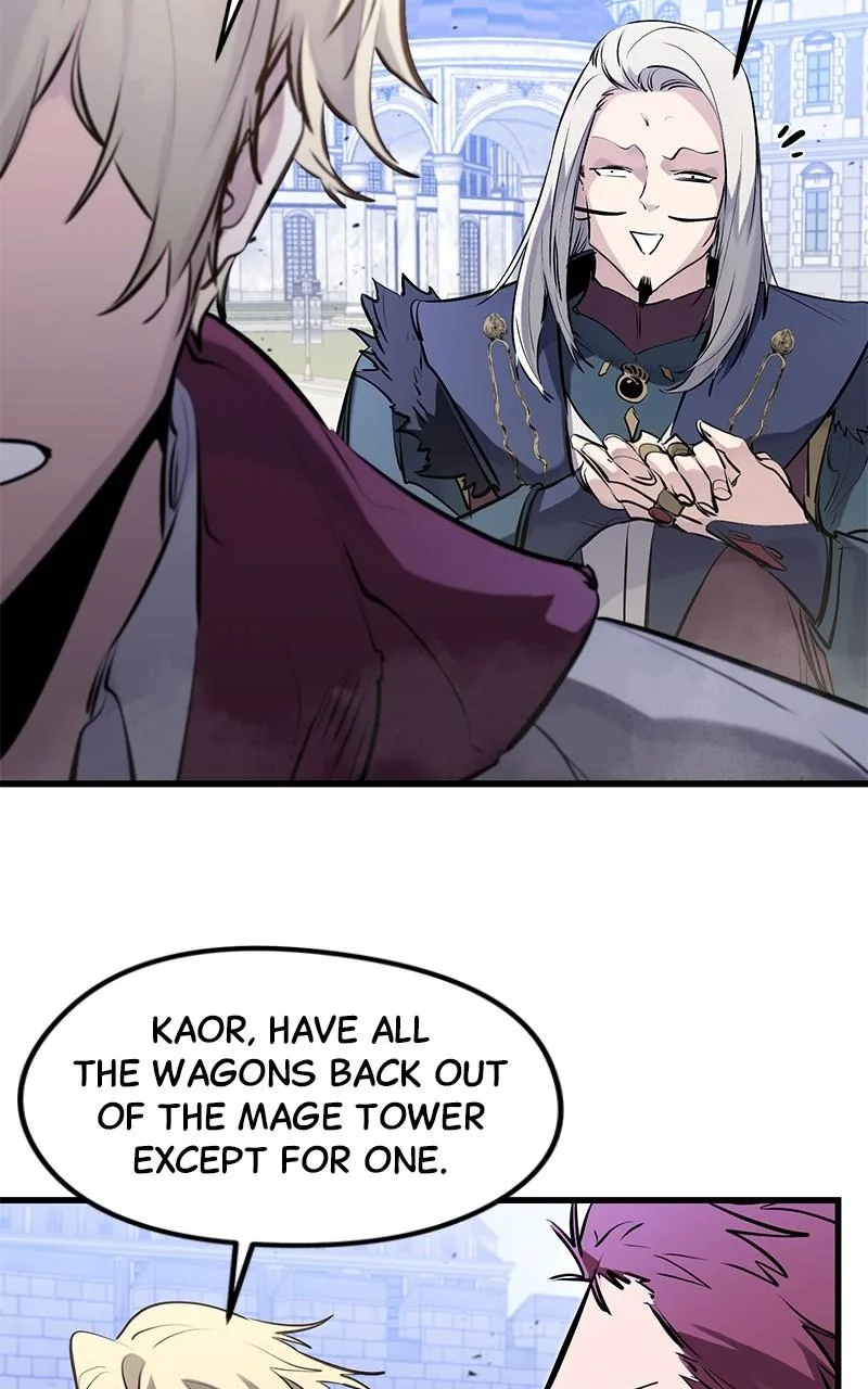 The Regressed Mercenary Has a Plan Chapter 32 – Page 51