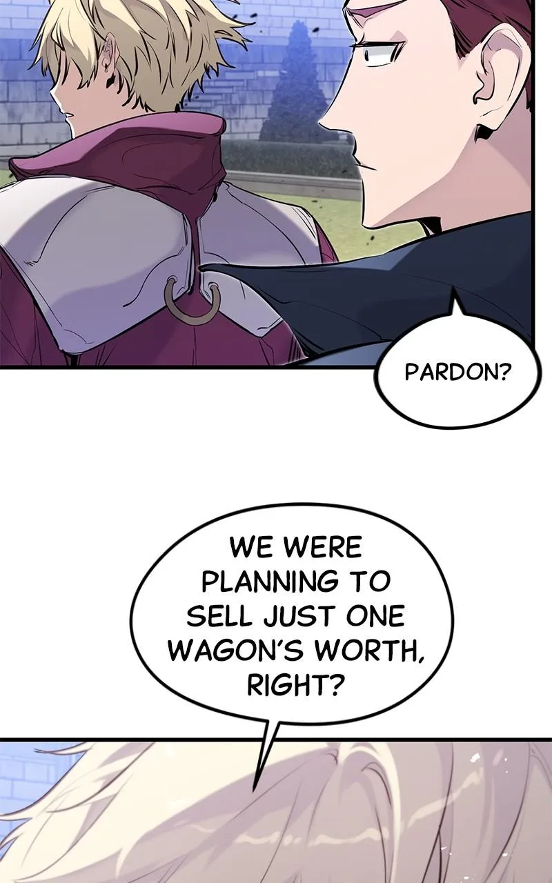 The Regressed Mercenary Has a Plan Chapter 32 – Page 52