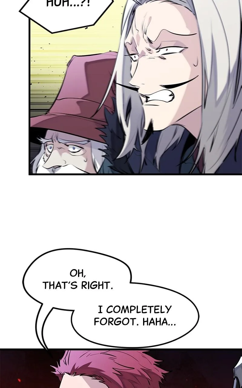 The Regressed Mercenary Has a Plan Chapter 32 – Page 54