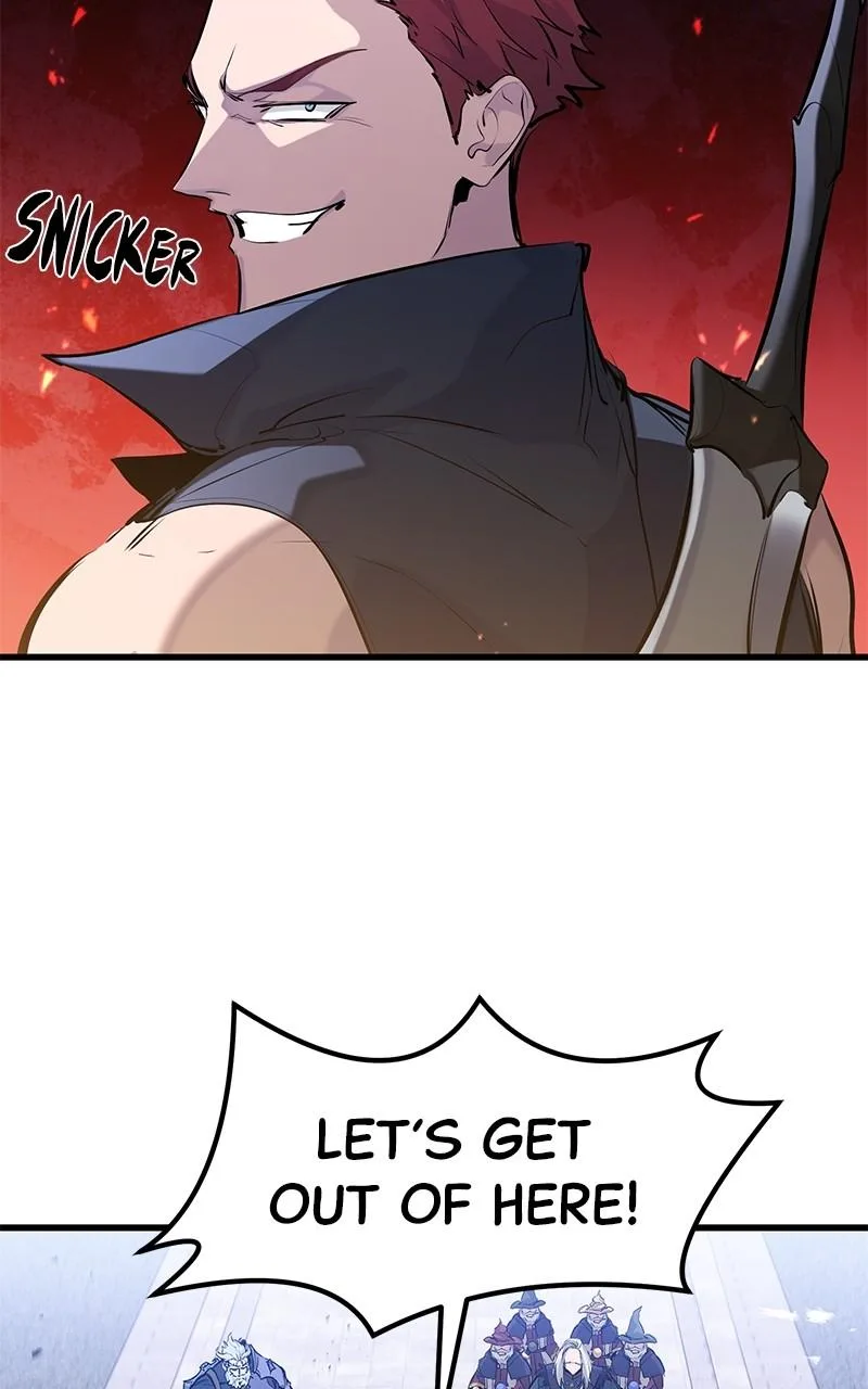 The Regressed Mercenary Has a Plan Chapter 32 – Page 55