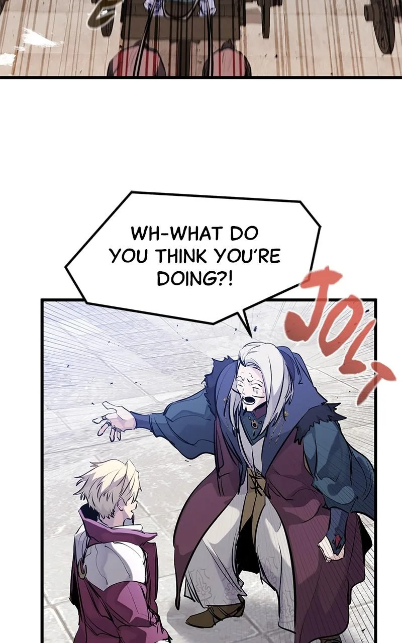 The Regressed Mercenary Has a Plan Chapter 32 – Page 57