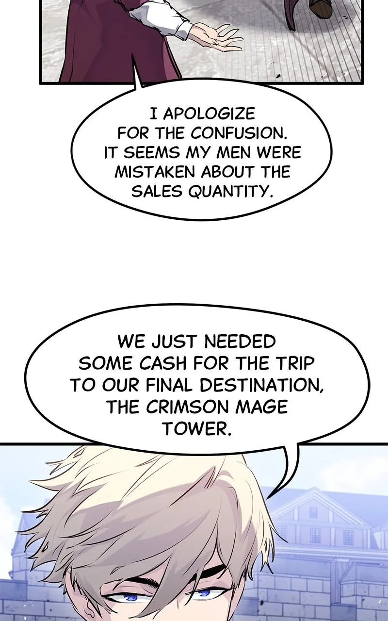 The Regressed Mercenary Has a Plan Chapter 32 – Page 58