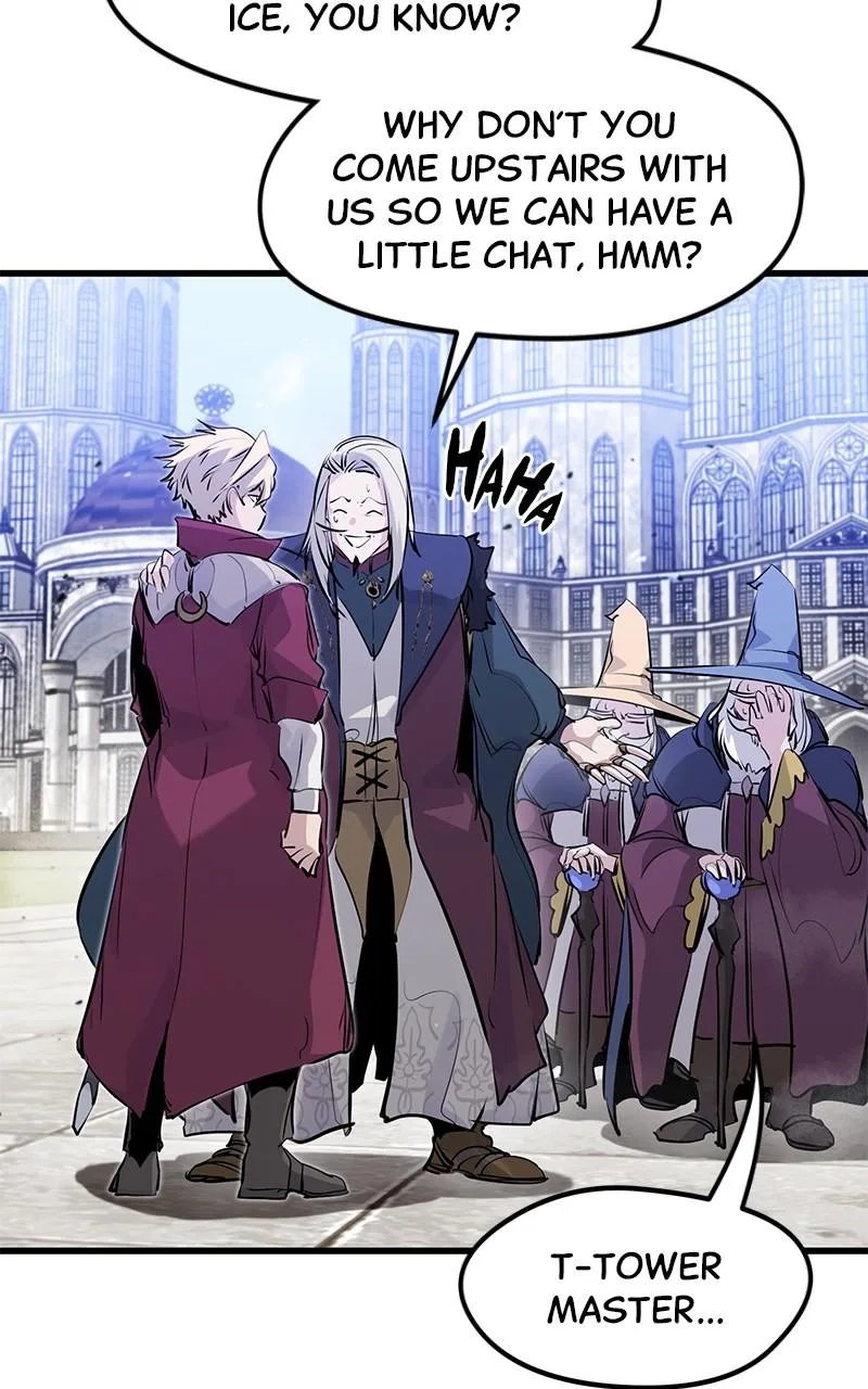 The Regressed Mercenary Has a Plan Chapter 32 – Page 61