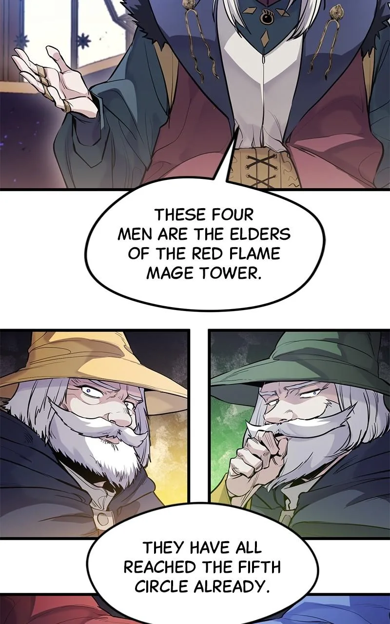 The Regressed Mercenary Has a Plan Chapter 32 – Page 65