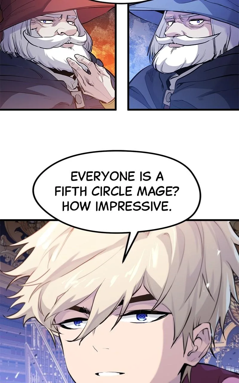 The Regressed Mercenary Has a Plan Chapter 32 – Page 66