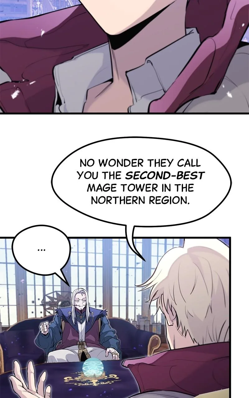 The Regressed Mercenary Has a Plan Chapter 32 – Page 67