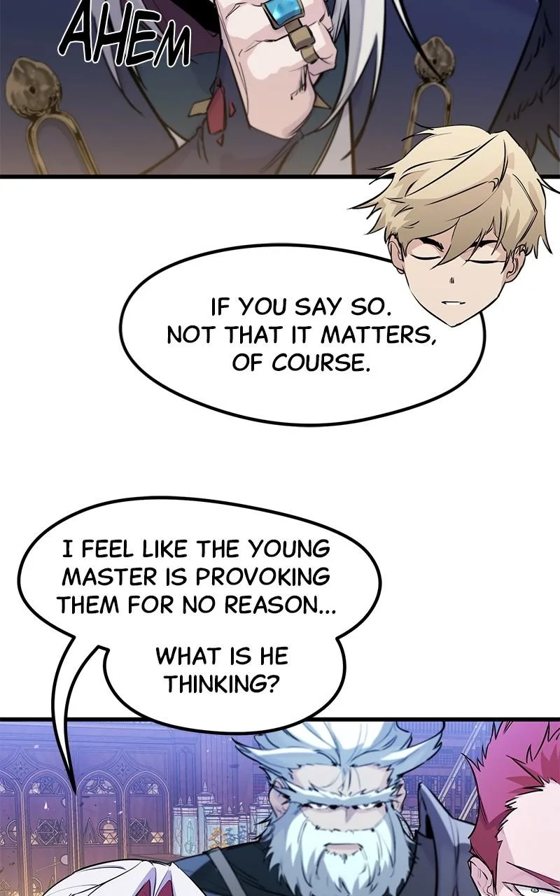 The Regressed Mercenary Has a Plan Chapter 32 – Page 69