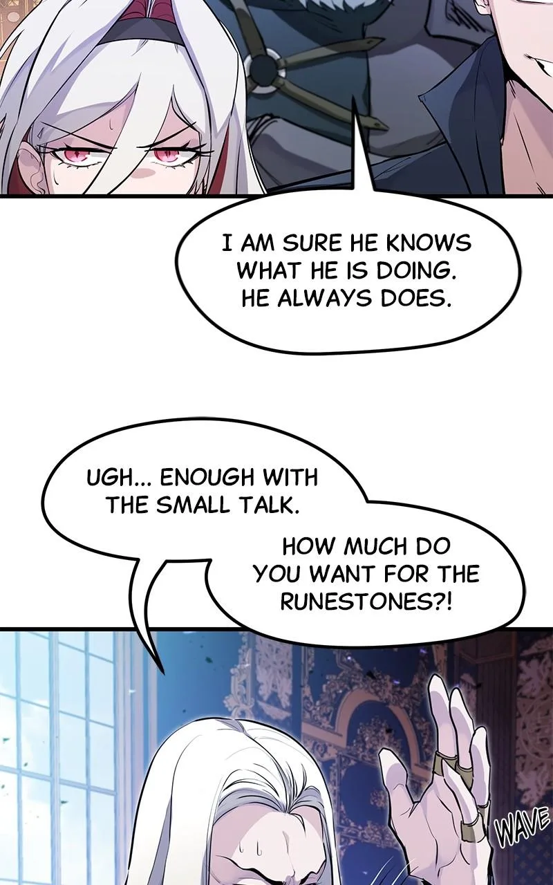 The Regressed Mercenary Has a Plan Chapter 32 – Page 70
