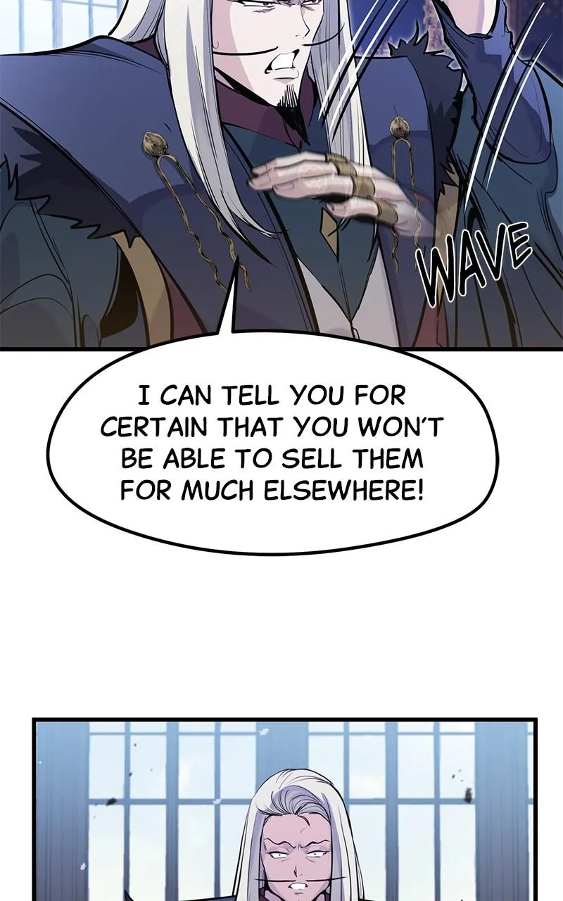 The Regressed Mercenary Has a Plan Chapter 32 – Page 71