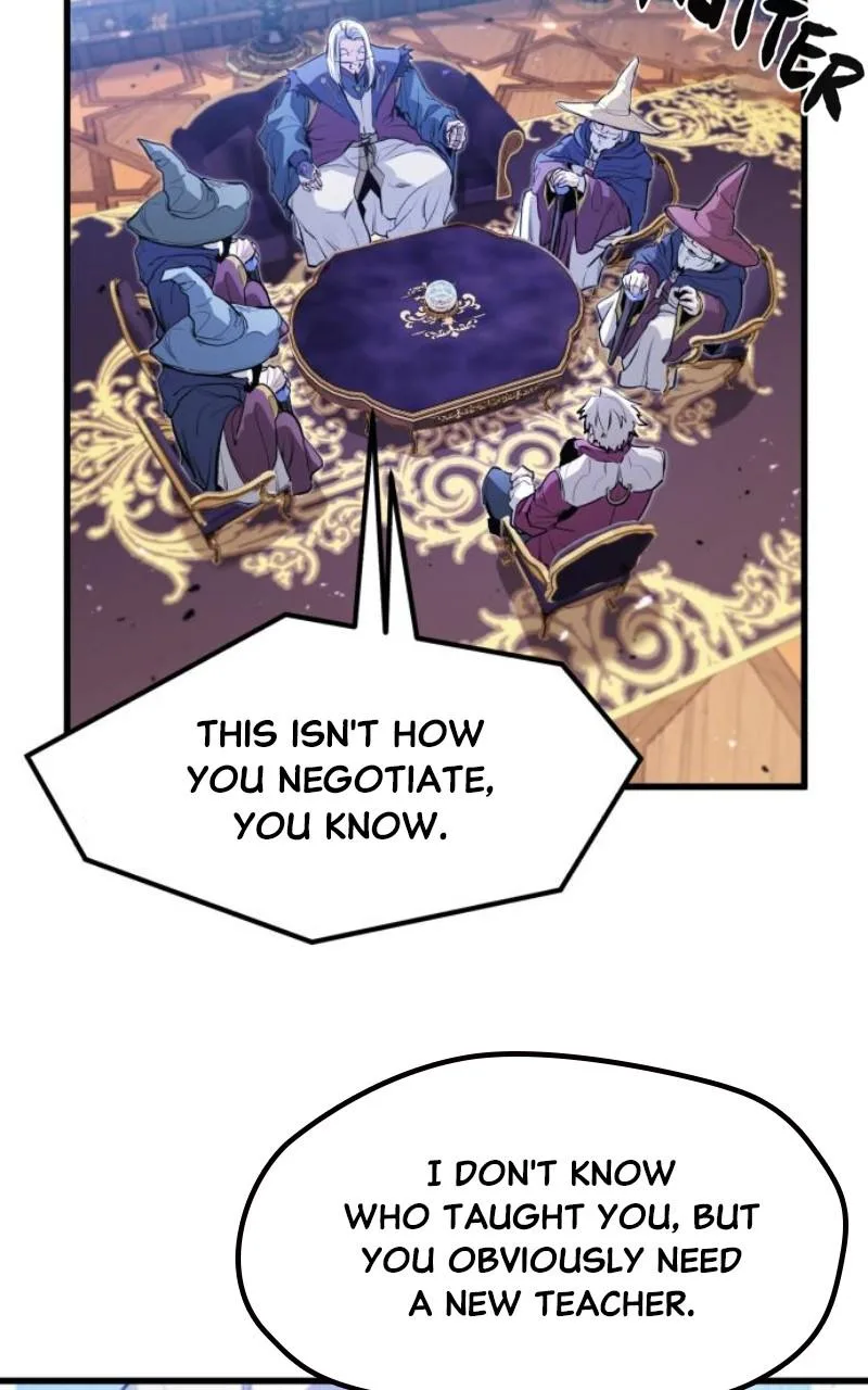 The Regressed Mercenary Has a Plan Chapter 32 – Page 75
