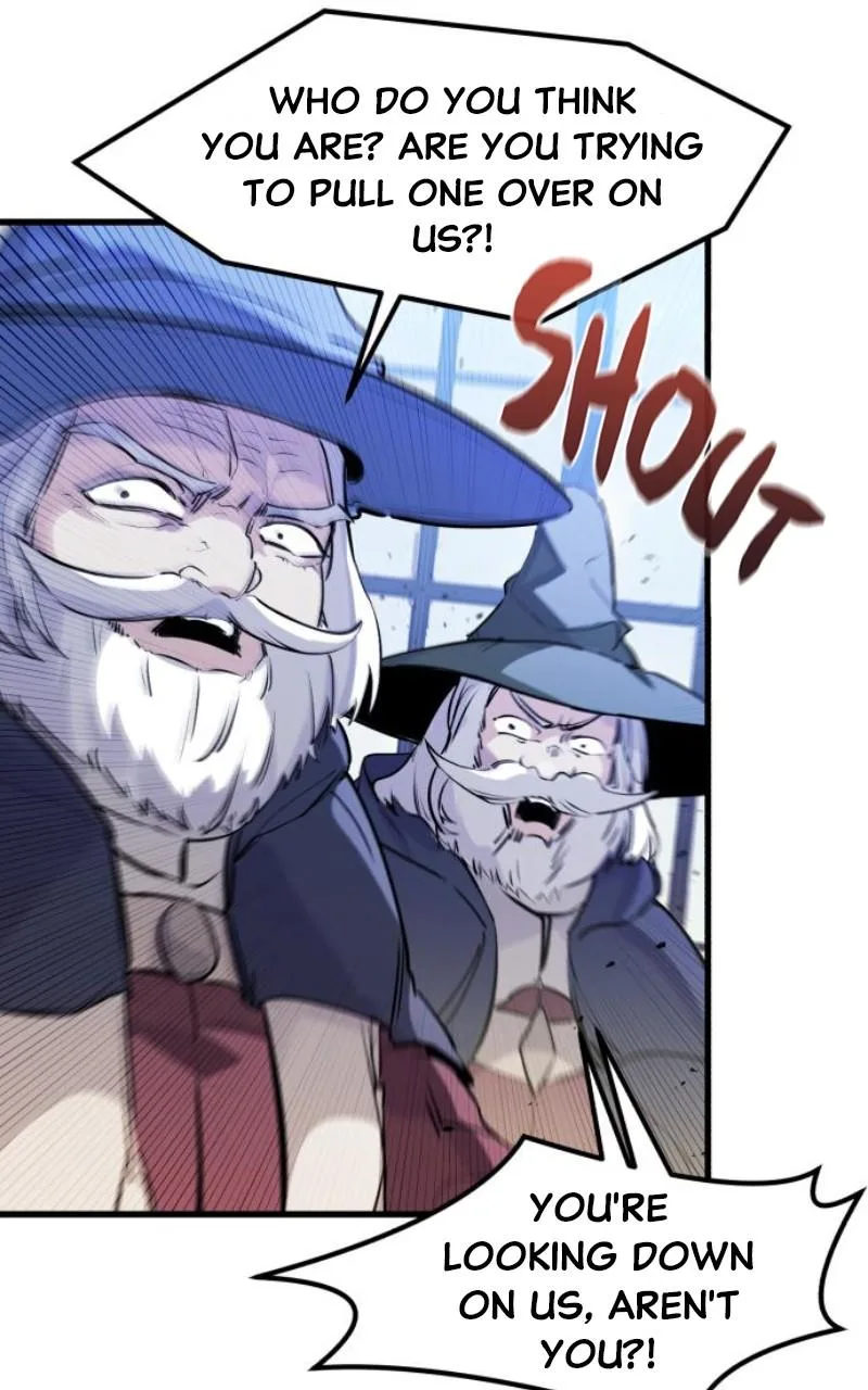 The Regressed Mercenary Has a Plan Chapter 32 – Page 78